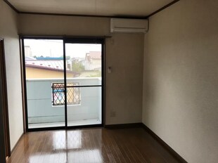 古川駅 徒歩5分 2階の物件内観写真